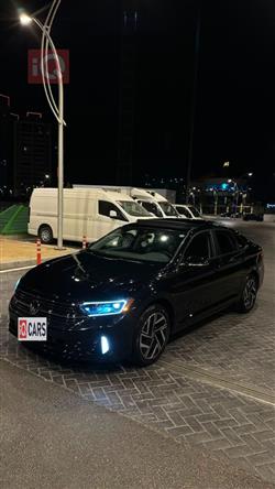 فولكسفاغن جيتا
